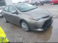 2T1BURHE0KC161345 2019 TOYOTA COROLLA
