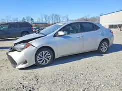2T1BURHE0KC161376 2019 TOYOTA COROLLA