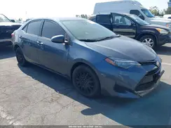 2T1BURHE0KC161698 2019 TOYOTA COROLLA