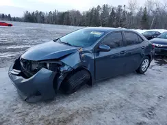 2T1BURHE0KC161734 2019 TOYOTA COROLLA