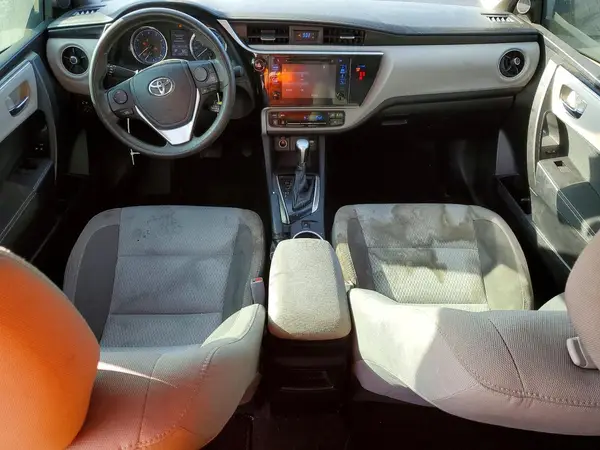2T1BURHE0KC162446 2019 TOYOTA COROLLA - Image 8