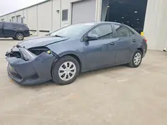 2T1BURHE0KC164228 2019 TOYOTA COROLLA