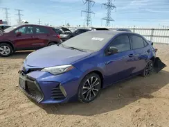 2T1BURHE0KC164651 2019 TOYOTA COROLLA