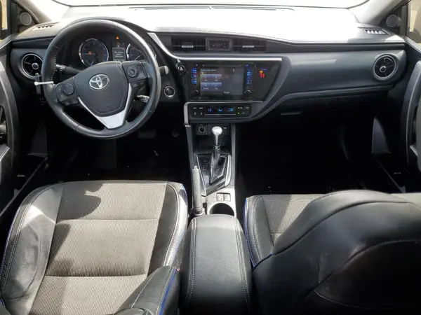 2T1BURHE0KC164651 2019 TOYOTA COROLLA - Image 8