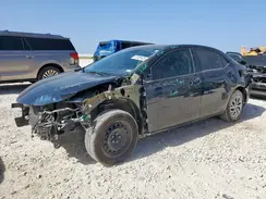 2T1BURHE0KC164665 2019 TOYOTA COROLLA