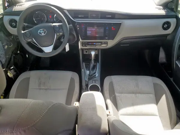 2T1BURHE0KC164665 2019 TOYOTA COROLLA - Image 8