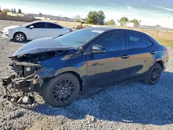 2T1BURHE0KC164858 2019 TOYOTA COROLLA