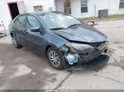 2T1BURHE0KC165069 2019 TOYOTA COROLLA