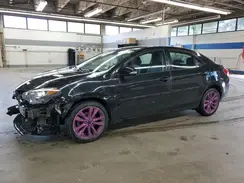 2T1BURHE0KC165072 2019 TOYOTA COROLLA