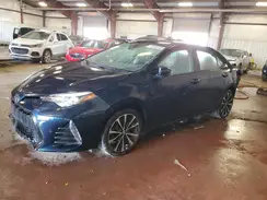 2T1BURHE0KC166190 2019 TOYOTA COROLLA