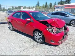 2T1BURHE0KC166335 2019 TOYOTA COROLLA