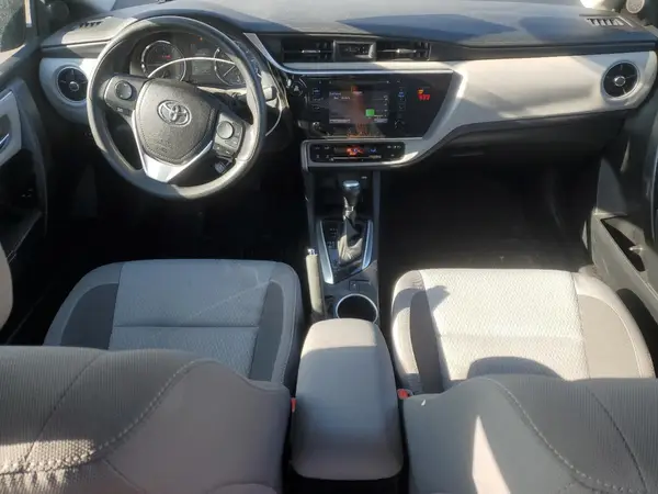 2T1BURHE0KC166383 2019 TOYOTA COROLLA - Image 8