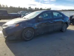 2T1BURHE0KC166514 2019 TOYOTA COROLLA