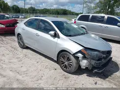 2T1BURHE0KC167033 2019 TOYOTA COROLLA