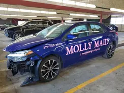 2T1BURHE0KC167419 2019 TOYOTA COROLLA