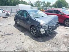 2T1BURHE0KC167436 2019 TOYOTA COROLLA