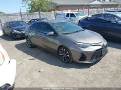 2T1BURHE0KC167694 2019 TOYOTA COROLLA