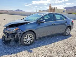 2T1BURHE0KC167887 2019 TOYOTA COROLLA