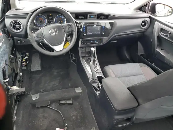 2T1BURHE0KC168599 2019 TOYOTA COROLLA - Image 8