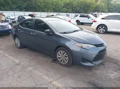 2T1BURHE0KC168960 2019 TOYOTA COROLLA