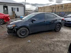 2T1BURHE0KC169476 2019 TOYOTA COROLLA