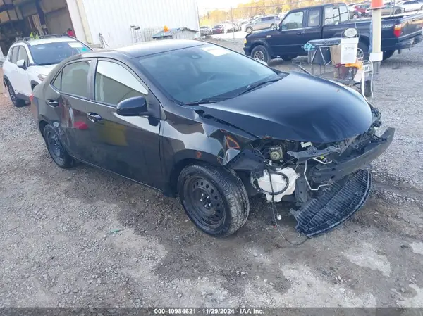 2T1BURHE0KC170529 2019 TOYOTA COROLLA - Image 1