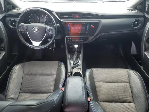 2T1BURHE0KC170661 2019 TOYOTA COROLLA - Image 8