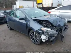 2T1BURHE0KC170868 2019 TOYOTA COROLLA