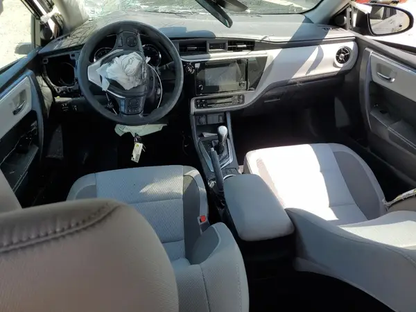 2T1BURHE0KC170885 2019 TOYOTA COROLLA - Image 8