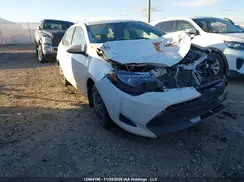2T1BURHE0KC170904 2019 TOYOTA COROLLA