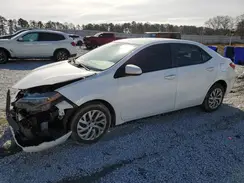 2T1BURHE0KC171244 2019 TOYOTA COROLLA