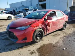2T1BURHE0KC171745 2019 TOYOTA COROLLA