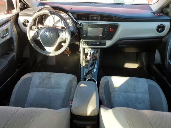 2T1BURHE0KC171745 2019 TOYOTA COROLLA - Image 8