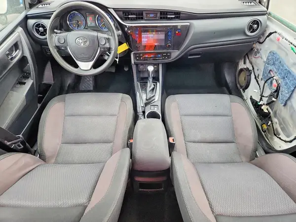 2T1BURHE0KC171759 2019 TOYOTA COROLLA - Image 8