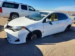 2T1BURHE0KC171793 2019 TOYOTA COROLLA