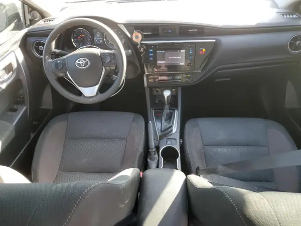2T1BURHE0KC171888 2019 TOYOTA COROLLA - Image 8