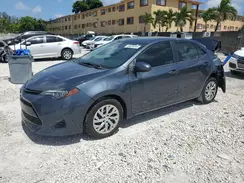 2T1BURHE0KC172071 2019 TOYOTA COROLLA