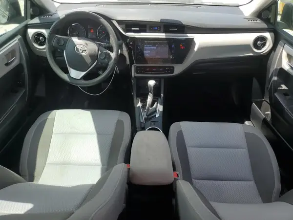 2T1BURHE0KC172071 2019 TOYOTA COROLLA - Image 8