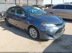2T1BURHE0KC172295 2019 TOYOTA COROLLA