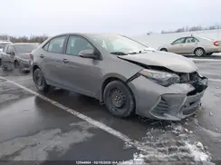 2T1BURHE0KC175035 2019 TOYOTA COROLLA