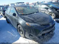 2T1BURHE0KC175214 2019 TOYOTA COROLLA