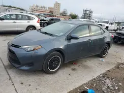2T1BURHE0KC176007 2019 TOYOTA COROLLA