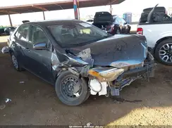 2T1BURHE0KC177383 2019 TOYOTA COROLLA