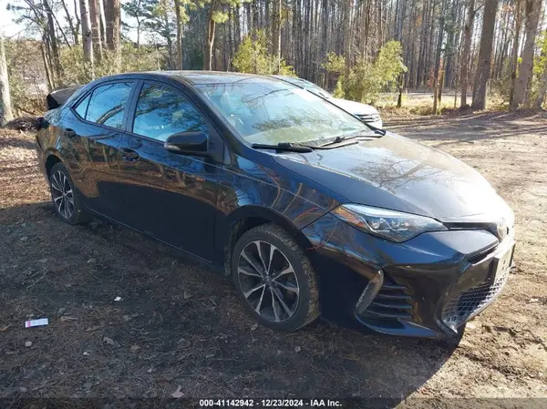 2T1BURHE0KC177741 2019 TOYOTA COROLLA - Image 1