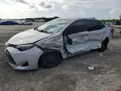 2T1BURHE0KC177982 2019 TOYOTA COROLLA