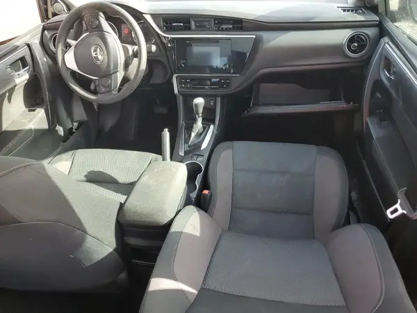 2T1BURHE0KC177982 2019 TOYOTA COROLLA - Image 8