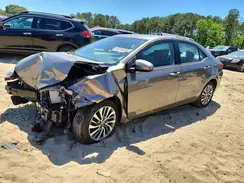 2T1BURHE0KC179053 2019 TOYOTA COROLLA