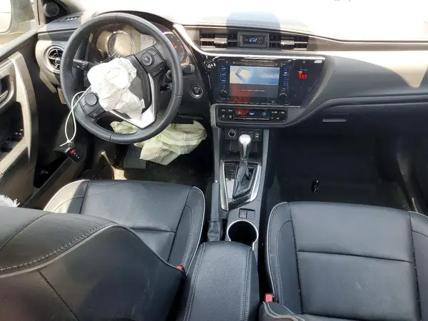 2T1BURHE0KC179053 2019 TOYOTA COROLLA - Image 8