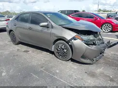2T1BURHE0KC180123 2019 TOYOTA COROLLA