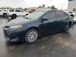 2T1BURHE0KC180946 2019 TOYOTA COROLLA